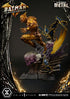 Dark Nights: Metal Statue 1/3 The Red Death Limited Version 75 cm