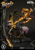 Dark Nights: Metal Statue 1/3 The Red Death Limited Version 75 cm