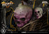 Dark Nights: Metal Statue 1/3 The Red Death Limited Version 75 cm
