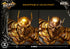 Dark Nights: Metal Statue 1/3 The Red Death Limited Version 75 cm