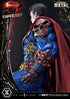 DC Comics Statue 1/3 Superman 88 cm