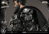 DC Comics Statue 1/3 Superman Black Version 88 cm