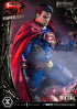 DC Comics Statue 1/3 Superman Deluxe Bonus Ver. 88 cm
