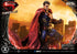 DC Comics Statue 1/3 Superman Deluxe Bonus Ver. 88 cm