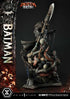 Dark Knights: Metal Statue 1/3 Death Metal Batman 105 cm