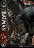 Dark Knights: Metal Statue 1/3 Death Metal Batman 105 cm