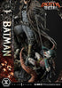 Dark Knights: Metal Statue 1/3 Death Metal Batman 105 cm