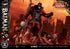 Dark Knights: Metal Statue 1/3 Death Metal Batman 105 cm