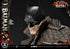 Dark Knights: Metal Statue 1/3 Death Metal Batman 105 cm