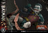 Dark Knights: Metal Statue 1/3 Death Metal Batman 105 cm