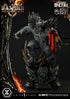 Dark Knights: Metal Statue 1/3 The Devastator Deluxe Bonus Version 98 cm