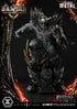 Dark Knights: Metal Statue 1/3 The Devastator Deluxe Bonus Version 98 cm