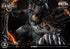 Dark Knights: Metal Statue 1/3 The Devastator Deluxe Bonus Version 98 cm