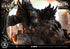 Dark Knights: Metal Statue 1/3 The Devastator Deluxe Bonus Version 98 cm