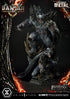 Dark Knights: Metal Statue 1/3 The Devastator Deluxe Bonus Version 98 cm