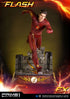 The Flash Statues Flash & Flash Exclusive 69 cm