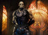 Zack Snyder's Justice League Museum Masterline Statue 1/3 Darkseid Deluxe Version 105 cm