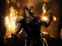 Zack Snyder's Justice League Museum Masterline Statue 1/3 Darkseid Deluxe Version 105 cm