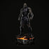 Zack Snyder's Justice League Museum Masterline Statue 1/3 Darkseid Deluxe Version 105 cm