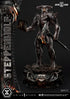 Zack Snyder's Justice League Museum Masterline Statue 1/3 Steppenwolf 102 cm
