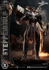 Zack Snyder's Justice League Museum Masterline Statue 1/3 Steppenwolf 102 cm