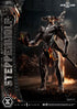 Zack Snyder's Justice League Museum Masterline Statue 1/3 Steppenwolf 102 cm