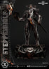 Zack Snyder's Justice League Museum Masterline Statue 1/3 Steppenwolf 102 cm