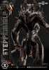 Zack Snyder's Justice League Museum Masterline Statue 1/3 Steppenwolf 102 cm