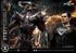 Zack Snyder's Justice League Museum Masterline Statue 1/3 Steppenwolf 102 cm