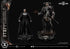 Zack Snyder's Justice League Museum Masterline Statue 1/3 Steppenwolf 102 cm