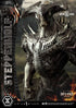 Zack Snyder's Justice League Museum Masterline Statue 1/3 Steppenwolf Deluxe Bonus Version 102 cm