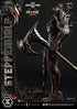 Zack Snyder's Justice League Museum Masterline Statue 1/3 Steppenwolf Deluxe Bonus Version 102 cm