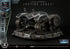 Zack Snyder's Justice League Museum Masterline Diorama Bat-Tank Deluxe Version 36 cm