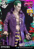 Suicide Squad Statue 1/3 The Joker Exclusive 74 cm