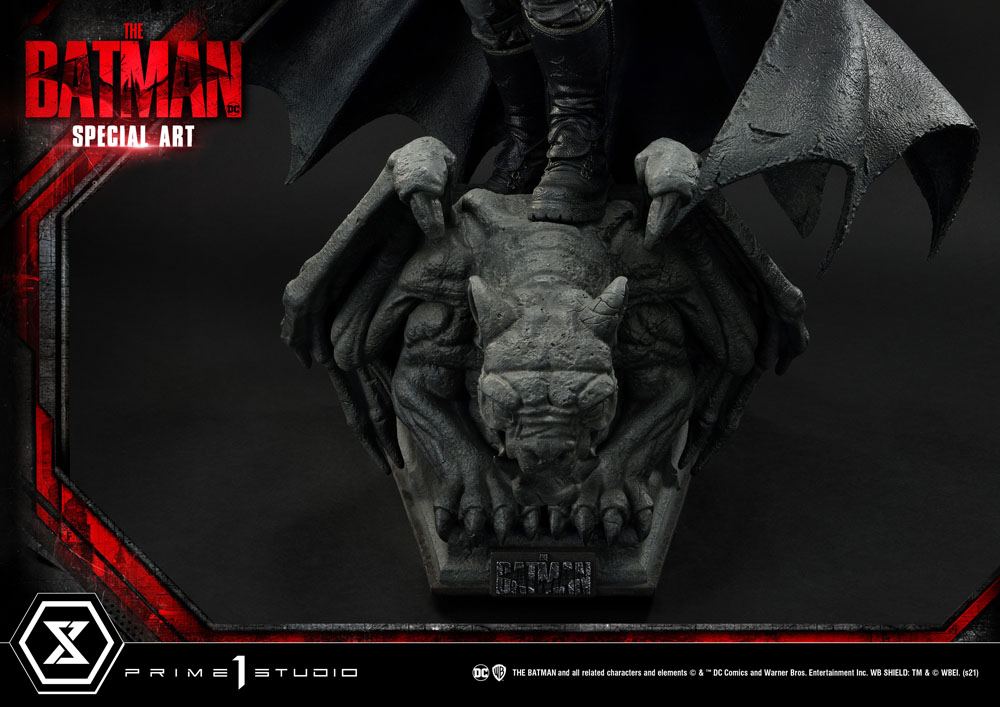 The Batman Statue 1/3 Batman Special Art Edition 88 cm
