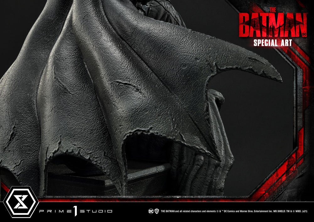 The Batman Statue 1/3 Batman Special Art Edition 88 cm