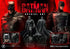 The Batman Statue 1/3 Batman Special Art Edition 88 cm