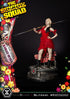 The Suicide Squad Statue 1/3 Harley Quinn Bonus Version 71 cm