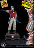 The Suicide Squad Statue 1/3 Peacemaker Bonus Version 79 cm