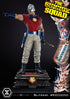 The Suicide Squad Statue 1/3 Peacemaker Bonus Version 79 cm