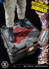 The Suicide Squad Statue 1/3 Peacemaker Bonus Version 79 cm