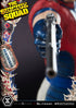 The Suicide Squad Statue 1/3 Peacemaker Bonus Version 79 cm