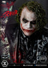 The Dark Knight Premium Bust The Joker 26 cm