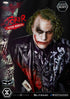 The Dark Knight Premium Bust The Joker Limited Version 26 cm