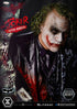 The Dark Knight Premium Bust The Joker Limited Version 26 cm