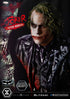 The Dark Knight Premium Bust The Joker Limited Version 26 cm