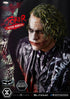 The Dark Knight Premium Bust The Joker Limited Version 26 cm