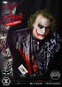 The Dark Knight Premium Bust The Joker Limited Version 26 cm