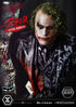 The Dark Knight Premium Bust The Joker Limited Version 26 cm