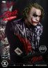 The Dark Knight Premium Bust The Joker Limited Version 26 cm